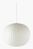 Nelson Ball Pendant Lamp